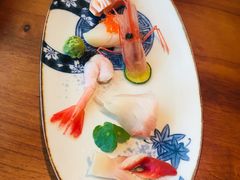 -旨味Umami_融合料理(万博汇店)