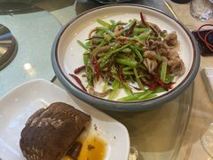 -鹏天阁酒楼·海鲜(红旗店)