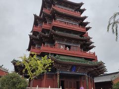 -开封府