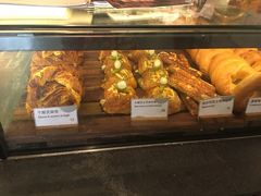 -BAKER&SPICE(安福路店)