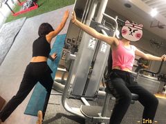 -YCHL Studios健身工作室(市二宫店)