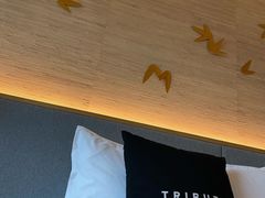 -上海佘山世茂艾美酒店