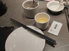 -骨之味·筒骨汤火锅(江头店)
