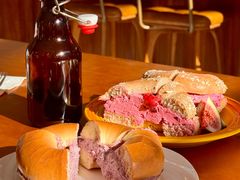 -Catch Bagel(芳草地店)