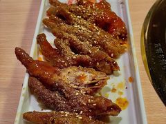 -伊茉家的烤肉店(勒泰中心店)