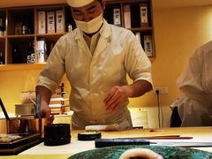 -鮨青(恒基名人购物中心店)