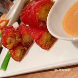 加油 干饭人