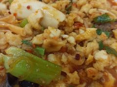 -老刘家泡馍(钟楼广济街店)