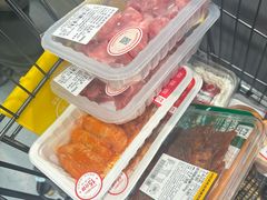 -三只松鼠生活馆(芜湖弋江金鹰店)