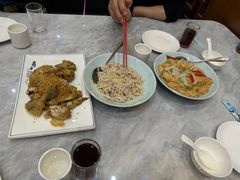 -玉华台饭庄·淮扬菜·烤鸭(望京店)