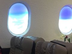-伯尔曼航空主题西餐厅(大洋百货店)