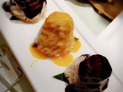 -蓬川食府(金海道店)