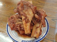 -晋麦香刀削面(光彩路店)