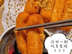 -巴将军·非遗老字号火锅(解放碑店)