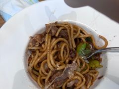 -青麦家·融合餐厅(江岛智立方店)