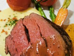 -杭州桐庐康莱德酒店西餐厅-舍