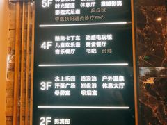 -水王国温泉水世界