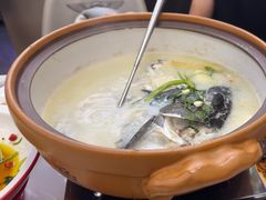 -宝荣鱼馆·临湖之宴(千岛湖店)