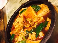 -田园印象·成都土菜院子(华阳店)