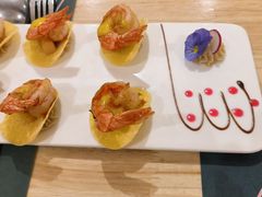 -刀叉遇上筷子中西融合餐厅(和平店)