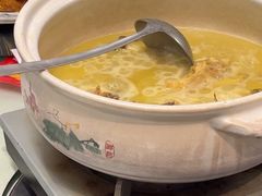 -金龙·打边炉(南京西路店)