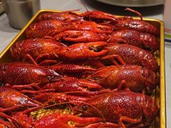 -龙虾奇迹(大华三路店)