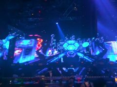 -V AMUSING CLUB·酒吧(银河中心店)