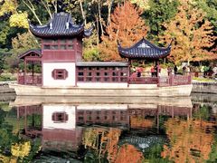-和平公园