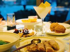 -铭家点心(秦岭路店)