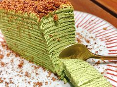 -無邪日式甜品(世博源店)