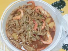 -胖哥俩肉蟹煲(湖滨银泰in77店)