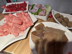 -季季红火锅(长沙步行街店)