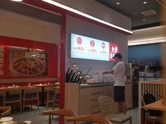 -每味每客·重庆麻辣烫(国泰店)
