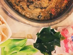-朱氏胖子烂火锅(洪崖洞店)