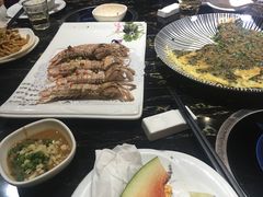 -渔傅·蓝海岸霞浦海鲜(正祥店)