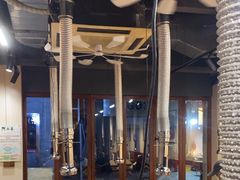 -阿山卓·野生菌火锅·纳西火塘烤肉