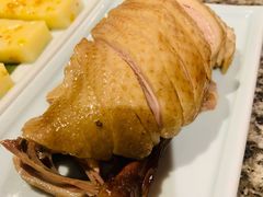 -南京大牌档(人民广场店)