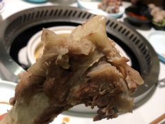 -旺晖本帮骨头煲·深夜火锅(梅园路店)