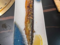 -厚贞日式烤肉(浦东汇智店)