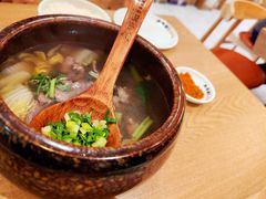 -全牛道·川小馆乐山跷脚牛肉(国金中心店)