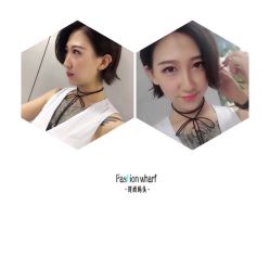 点击看大图 -时尚码头