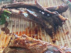 -蔡阿水羊肉店