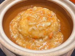 -新光酒家·河豚·海鲜·蟹料理(浦东店)