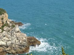 -鹿嘴山庄