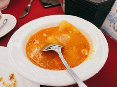 番茄牛尾汤-红房子西菜馆(淮海中路店)