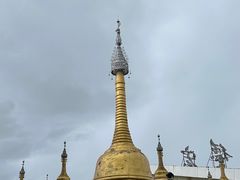 -德宏芒市国际机场
