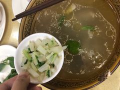 -桥香园云南过桥米线(金马碧鸡店)