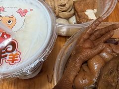 -百家缘(东门南路店)