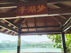 -广东花都湖国家湿地公园