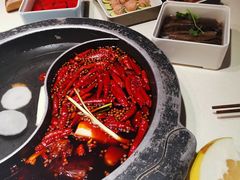 -川西坝子火锅(金沙1.0直营店)